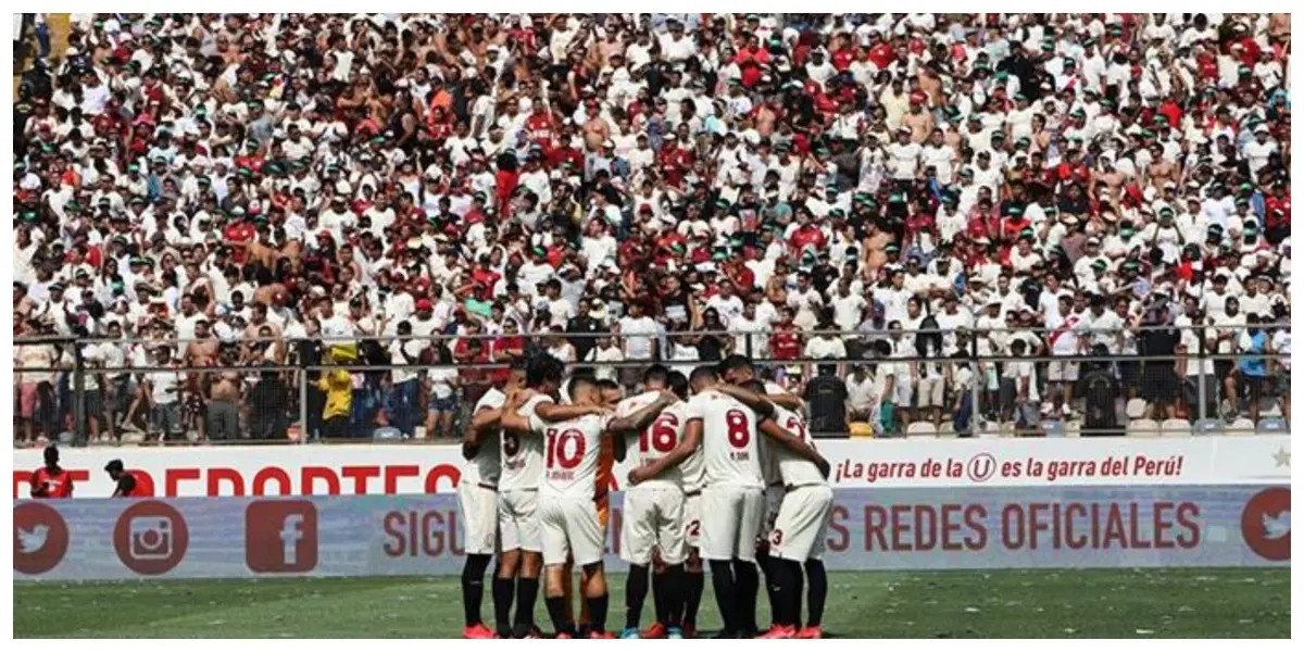 El equipo de Jorge Fossati ha ganado bajo su mando cuatro partidos de forma consecutiva.