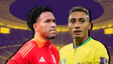 El equipo de Jorge Fossati tendrá un duelo de infarto el día martes