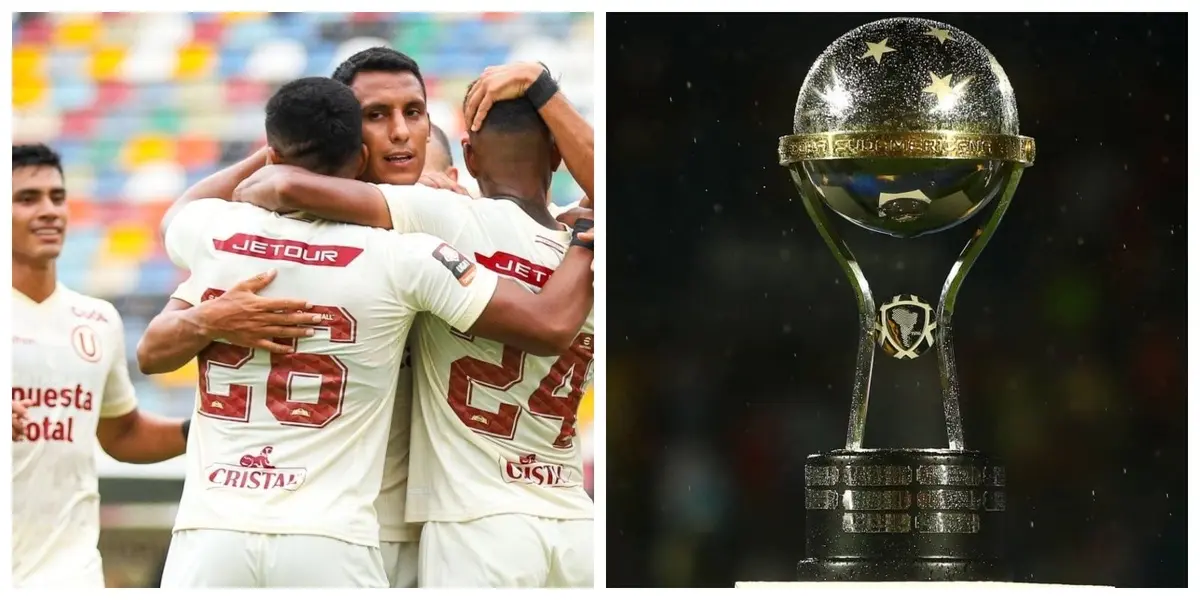 El equipo de Jorge Fossayti ya saben el grupo y los que equipos a los que enfrentarán en la Sudamericana.