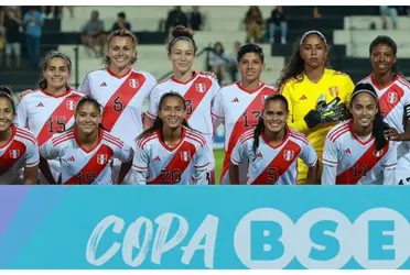 El equipo peruano femenino no pudo superar a Uruguay en un nuevo amistoso y cayó goleado 3-0.