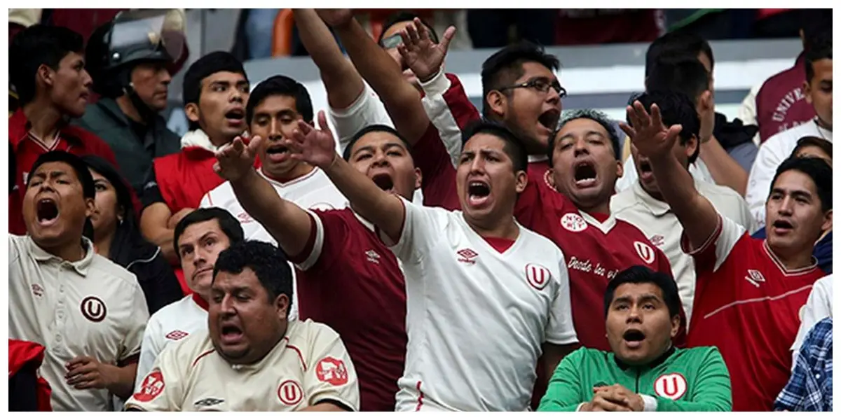 El estadio Monumental será escenario de la Copa Sudamericana donde Universitario jugará en el grupo G.