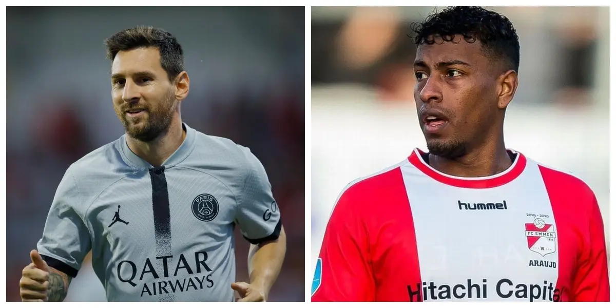 El ex Alianza Lima abandonó el Emmen para iniciar su nueva aventura en Portland Timbers de la MLS.