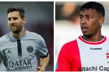 El ex Alianza Lima abandonó el Emmen para iniciar su nueva aventura en Portland Timbers de la MLS.