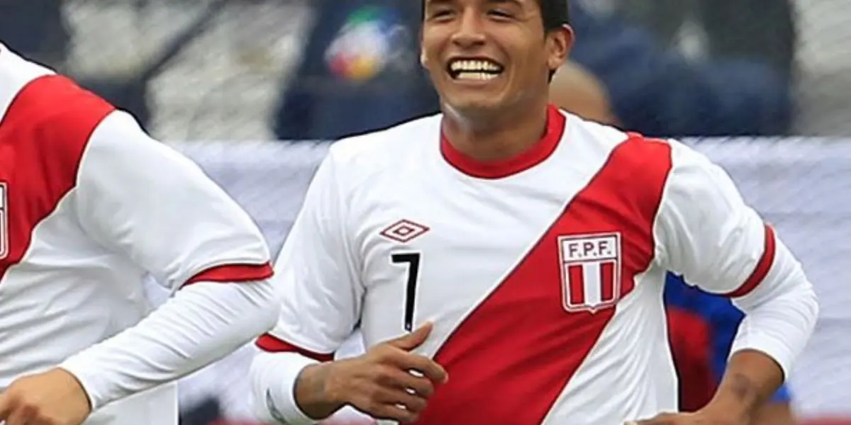 El ex jugador de la selección peruana, Reimond Manco, dio detalles sobre cómo se relaciona Reynoso con sus jugadores.