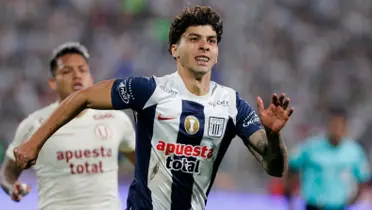 El extremo está sufriendo lesión tras lesión y no puede tener un gran año futbolístico