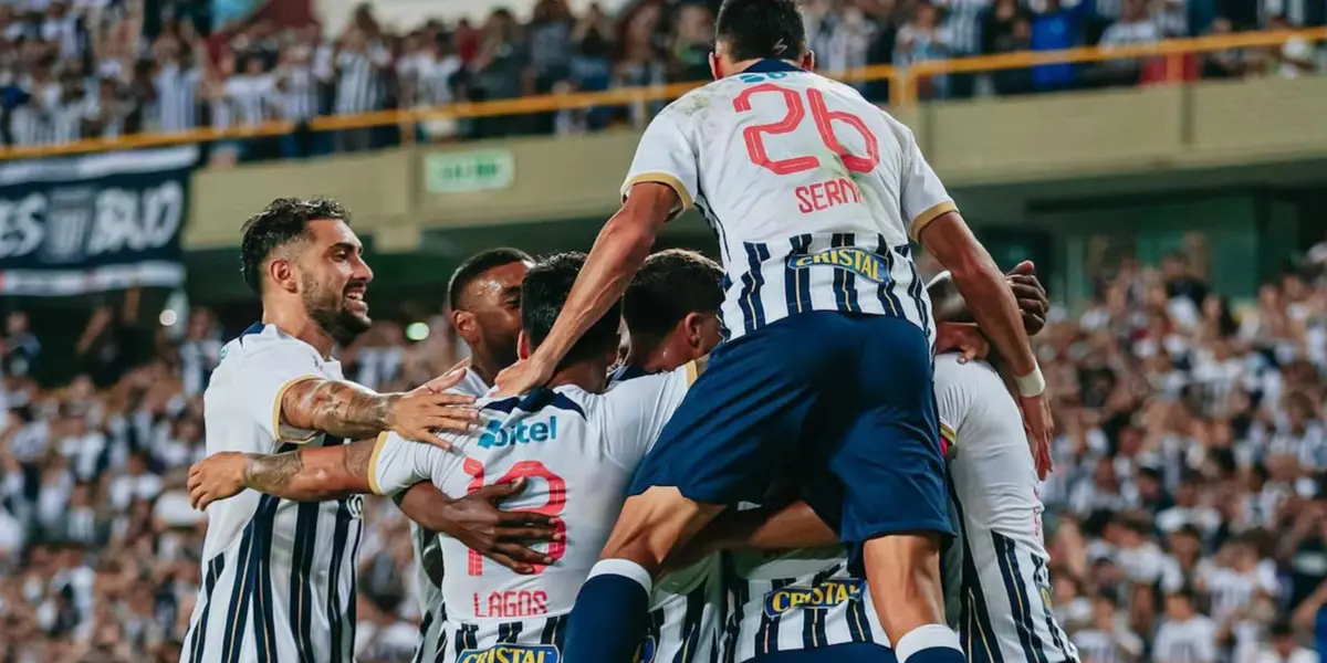 El futbolista está listo para ser considerado por Mariano Soso