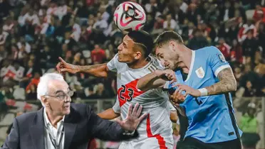 El futbolista está teniendo un pobre rendimiento por culpa del DT