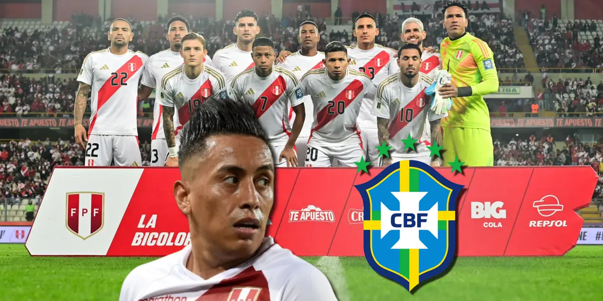 El futbolista habría encontrado la manera de destacar en la bicolor