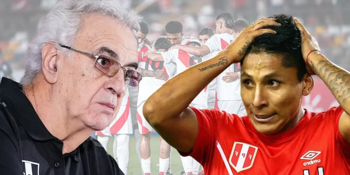 El futbolista lleva años jugando en Estados Unidos, tiene grandes números