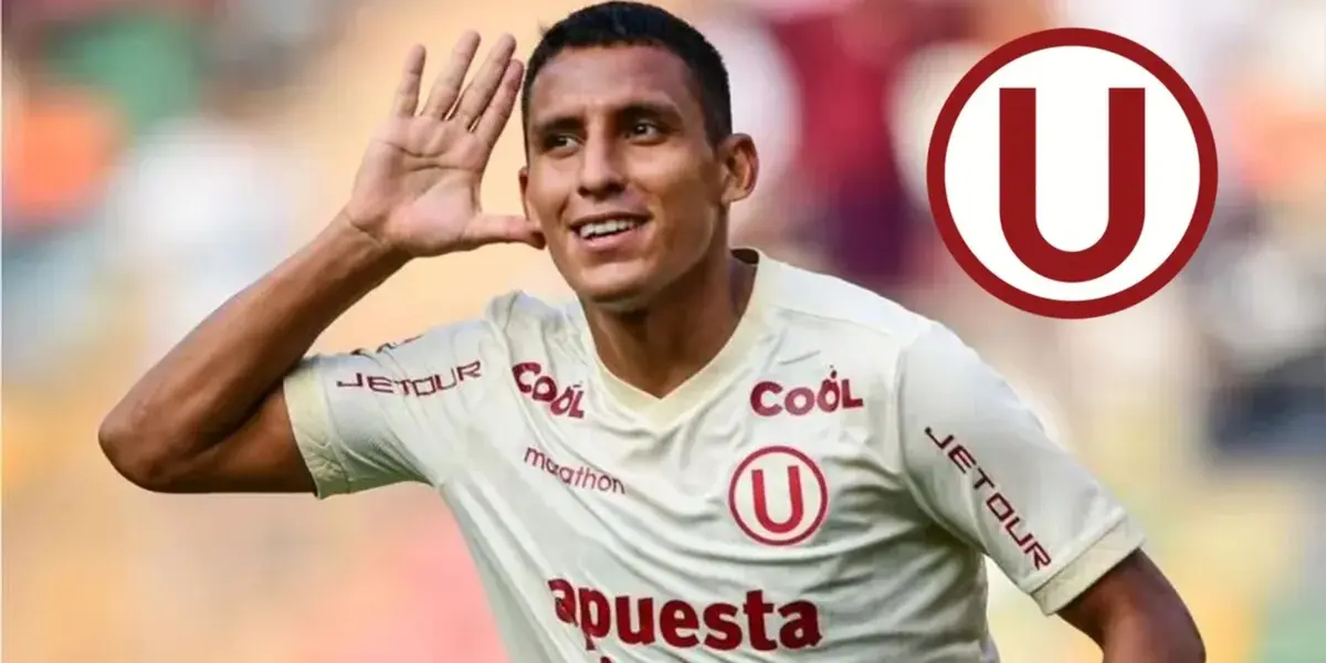 El futbolista sabe que puede ocupar el puesto de la mejor manera