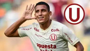 El futbolista sabe que puede ocupar el puesto de la mejor manera