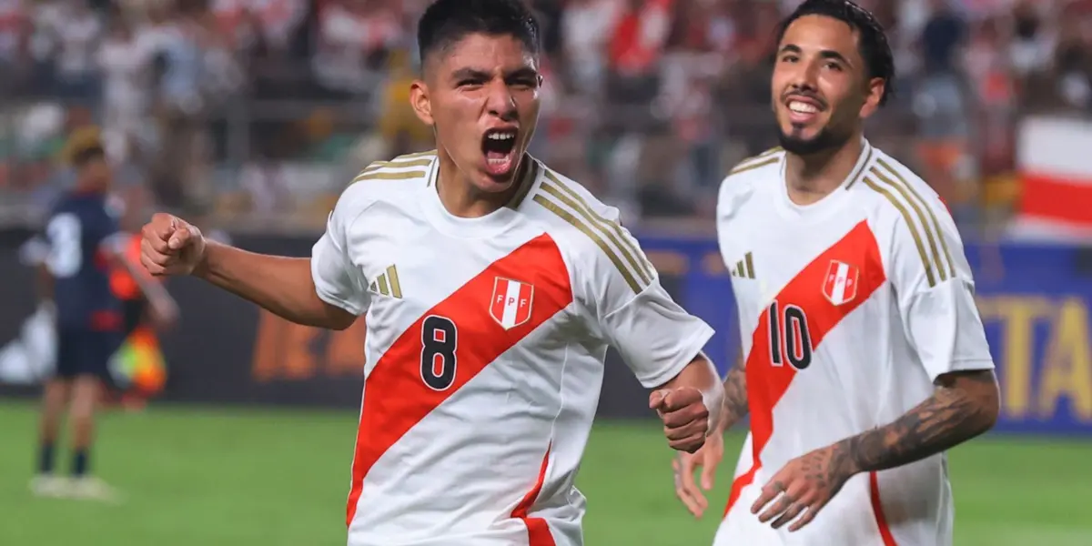 El futbolista viene de sufrir un golpe considerable con su club