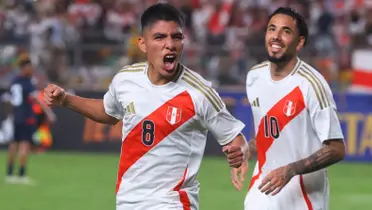 El futbolista viene de sufrir un golpe considerable con su club