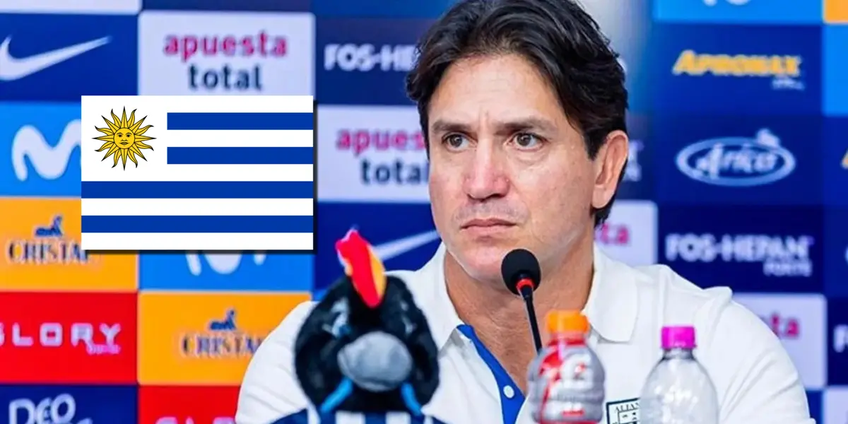 El gerente deportivo tendría una oferta del exterior y dejaría el cargo