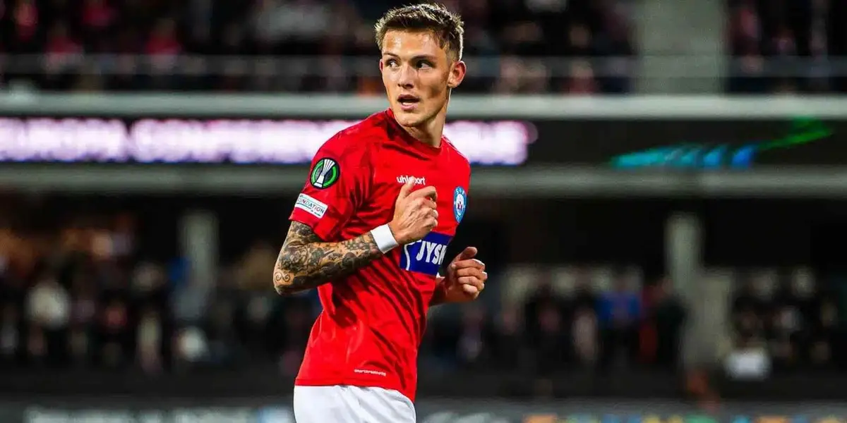 El lateral derecho explicó cómo se dieron las cosas con Reynoso y qué espera en un futuro.