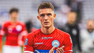 El lateral derecho peruano está teniendo una gran temporada