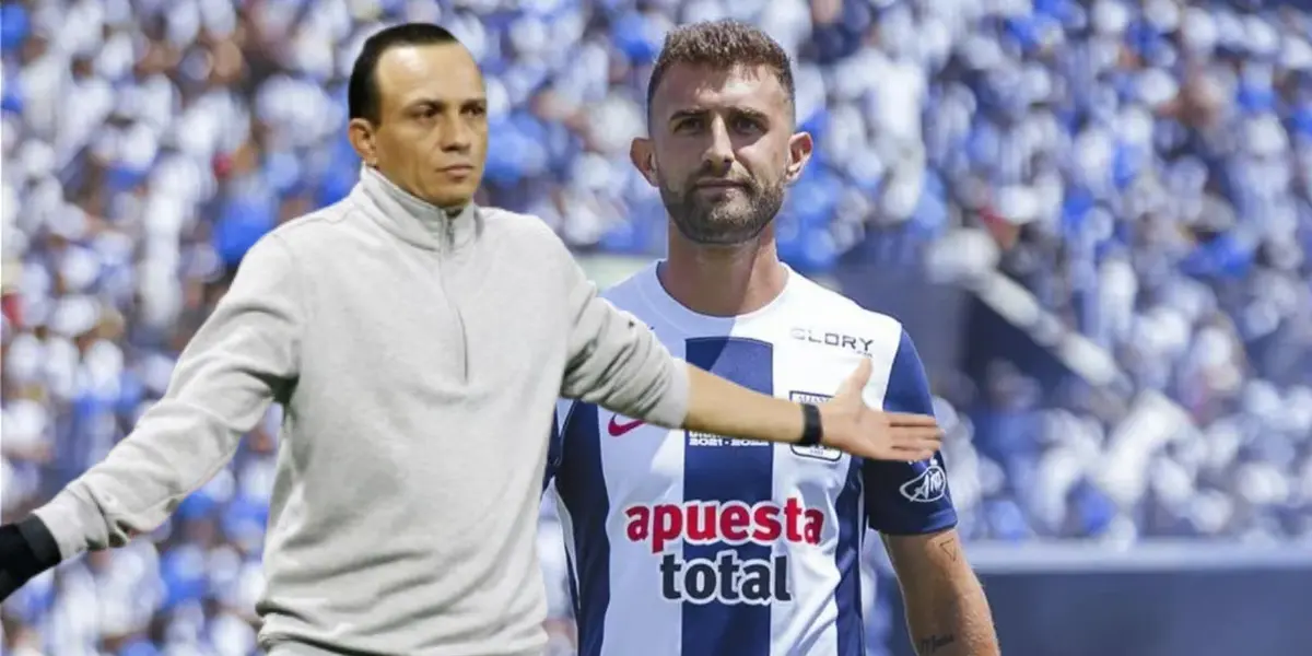 El lateral derecho se mostró muy afectado por su salida del club grone.