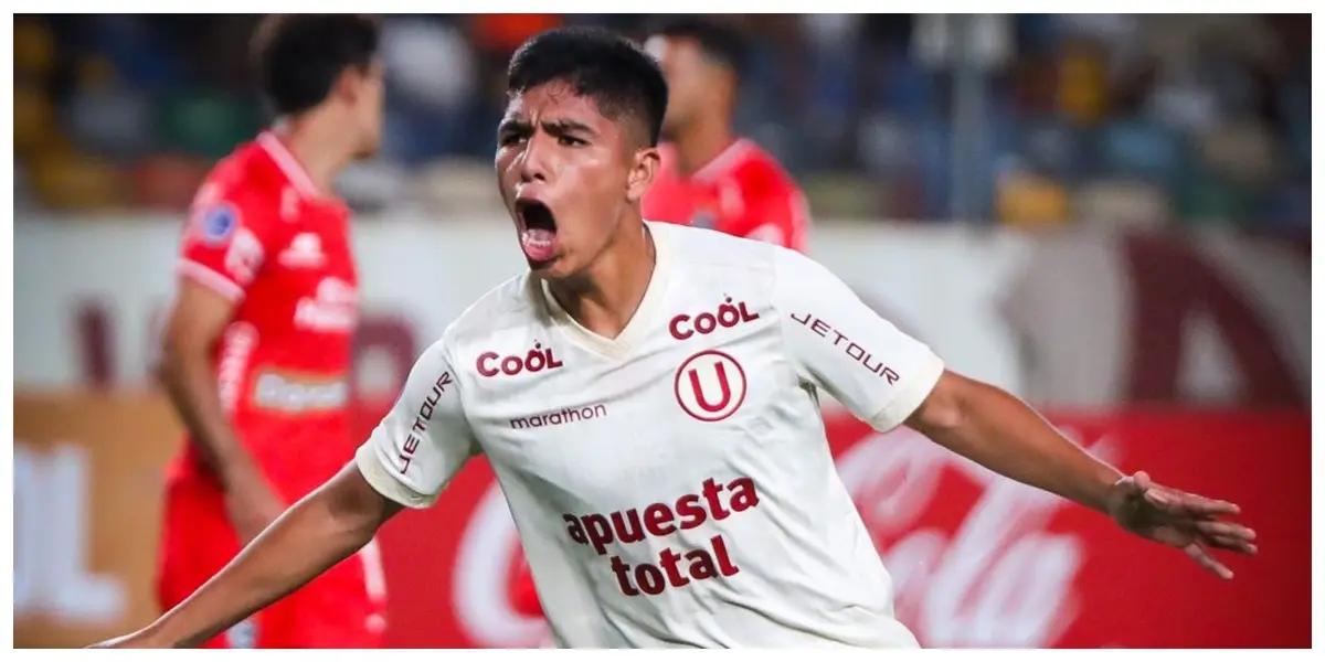 El mediocampista arrancó de titular y se convirtió en el conductor de su equipo de cara al triunfo.