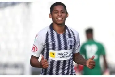 El mercado de fichajes en la Liga 1 está próximo en abrirse y Alianza Lima iría por Kevin Quevedo.