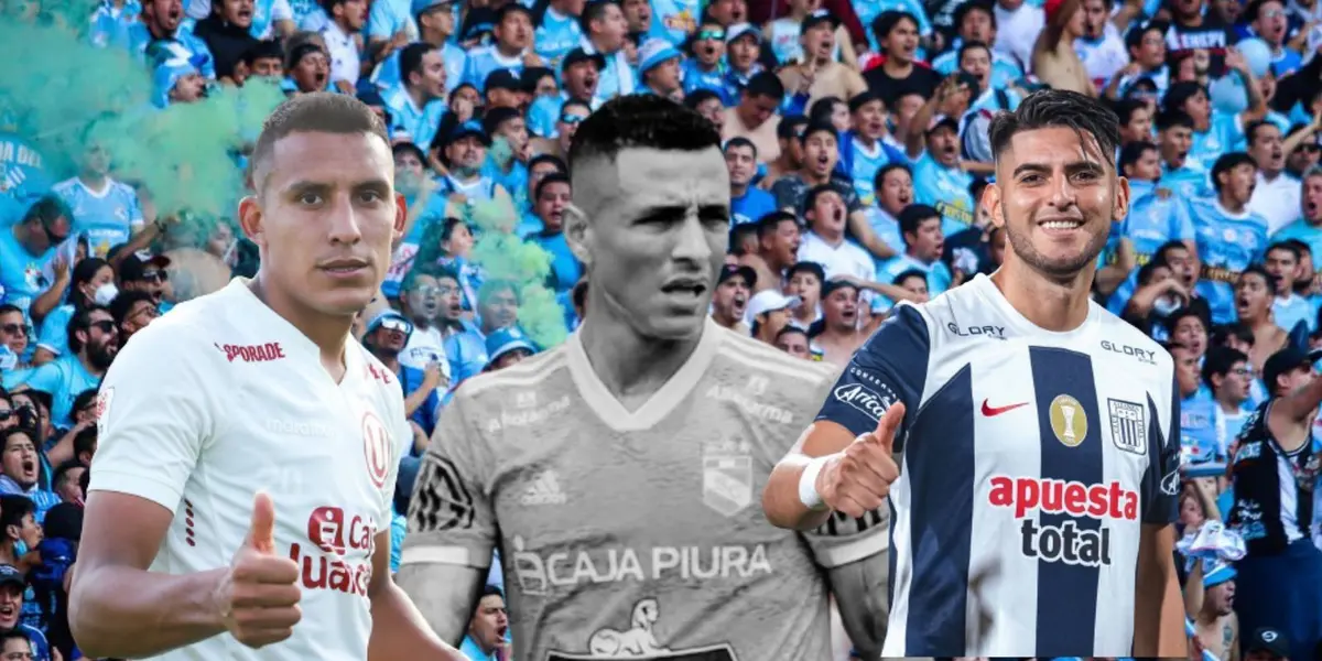 El mercado de fichajes está cerca de abrirse y en la Liga 1 ya preparan los nombres de los posibles llamados.