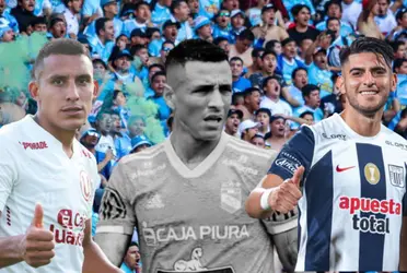 El mercado de fichajes está cerca de abrirse y en la Liga 1 ya preparan los nombres de los posibles llamados.