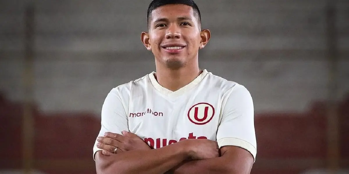 ‘El Oreja’ Flores declaró sus punto de vista al no ser incluido en la selección peruana.
