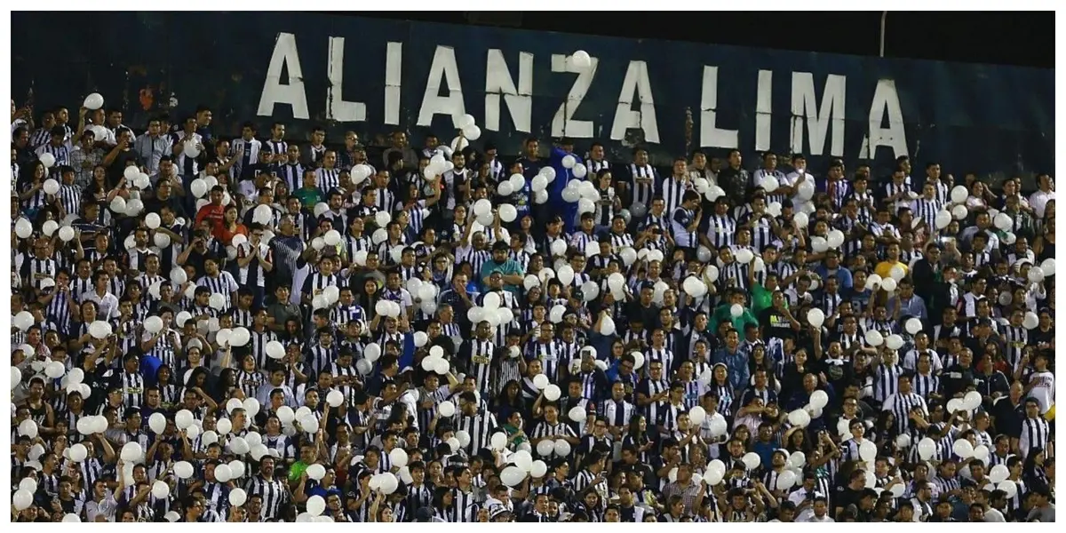 El partido entre Alianza Lima y Athletico Paranaense está programado para el martes 4 de abril a las 5:00 p.m..