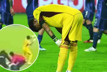 El partido entre Perú vs Argentina sigue en boca de todos debido a los actos dentro de la cancha.