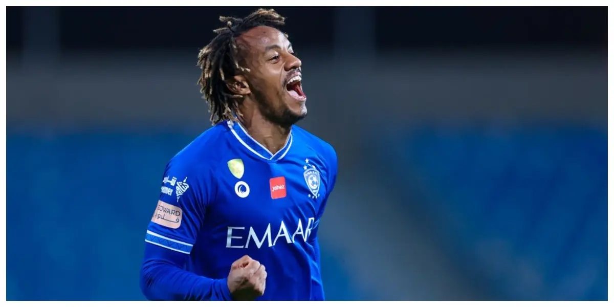 El peruano inició desde el banco, pero el técnico lo llamó en la segunda mitad para que ingrese.