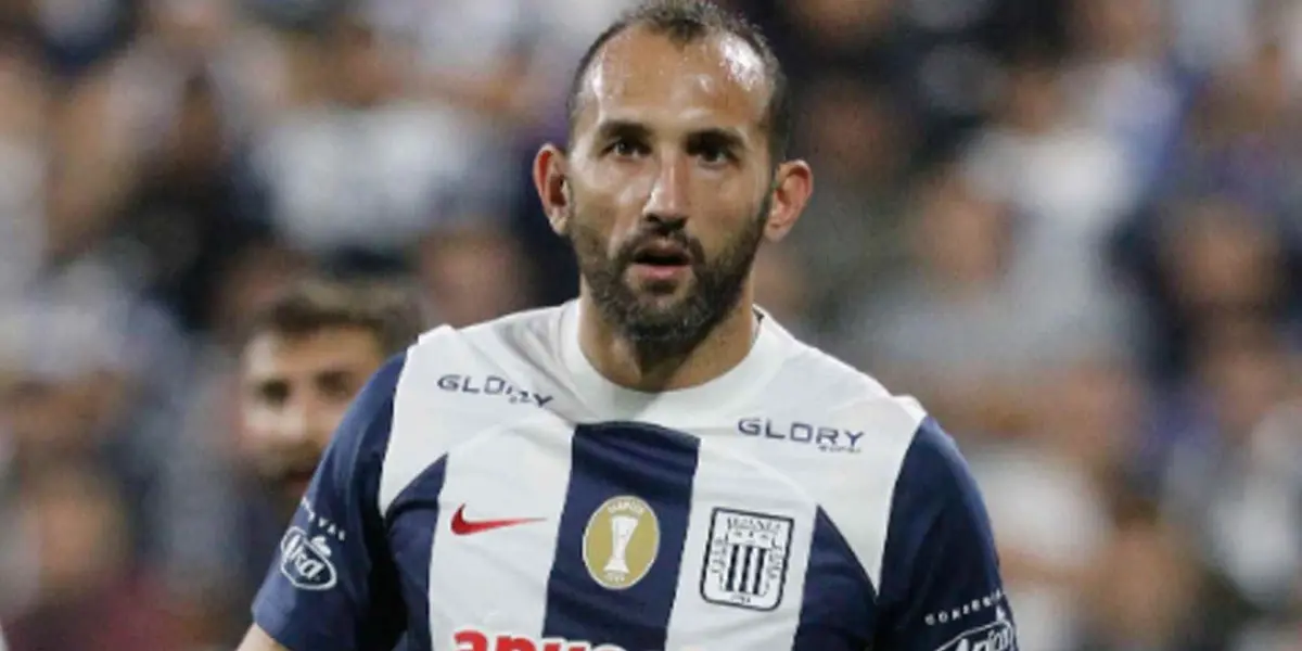 El ‘pirata’ está en la boca de todos debido a una supuesta separación de vestuario.