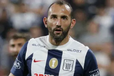 El ‘pirata’ está en la boca de todos debido a una supuesta separación de vestuario.