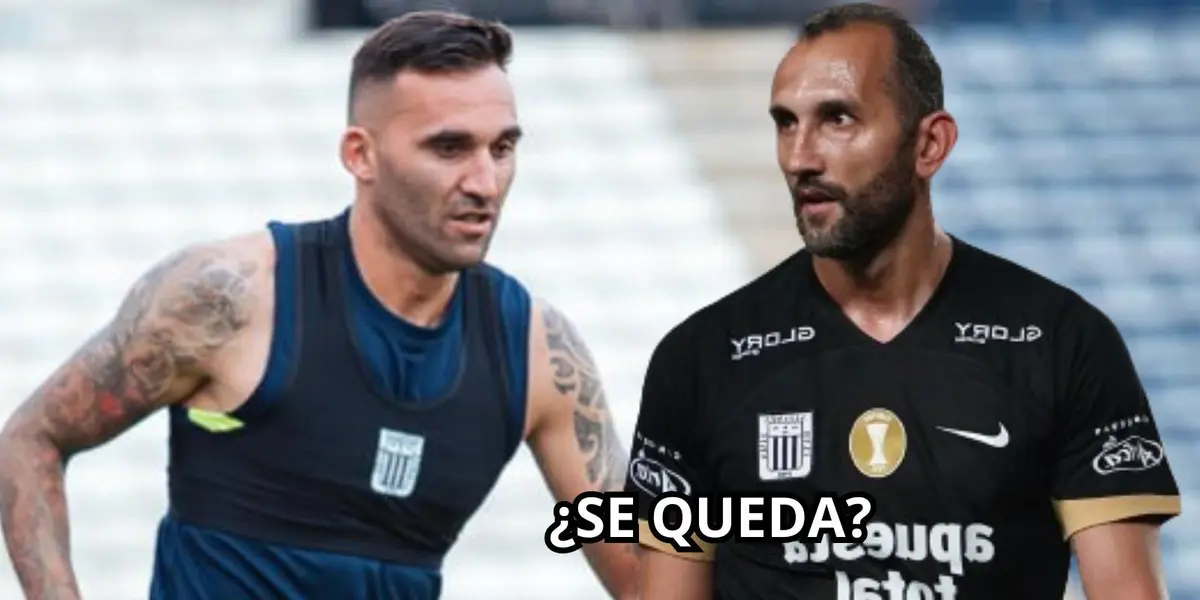 El ‘pirata’ ya sabe cuál será su futuro en la institución grone.