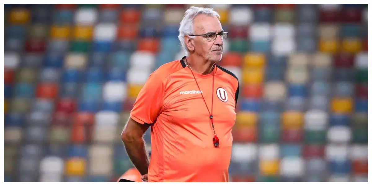 El plantel extenso de los de Ate ayudará a Jorge Fossati a tener la posibilidad de tener dos onces para los torneos.