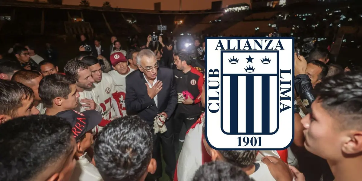 El prestigioso diario británico no dejó pasar desapercibido lo que sucedió en la final de la Liga 1 y mira lo que dijo de Alianza.