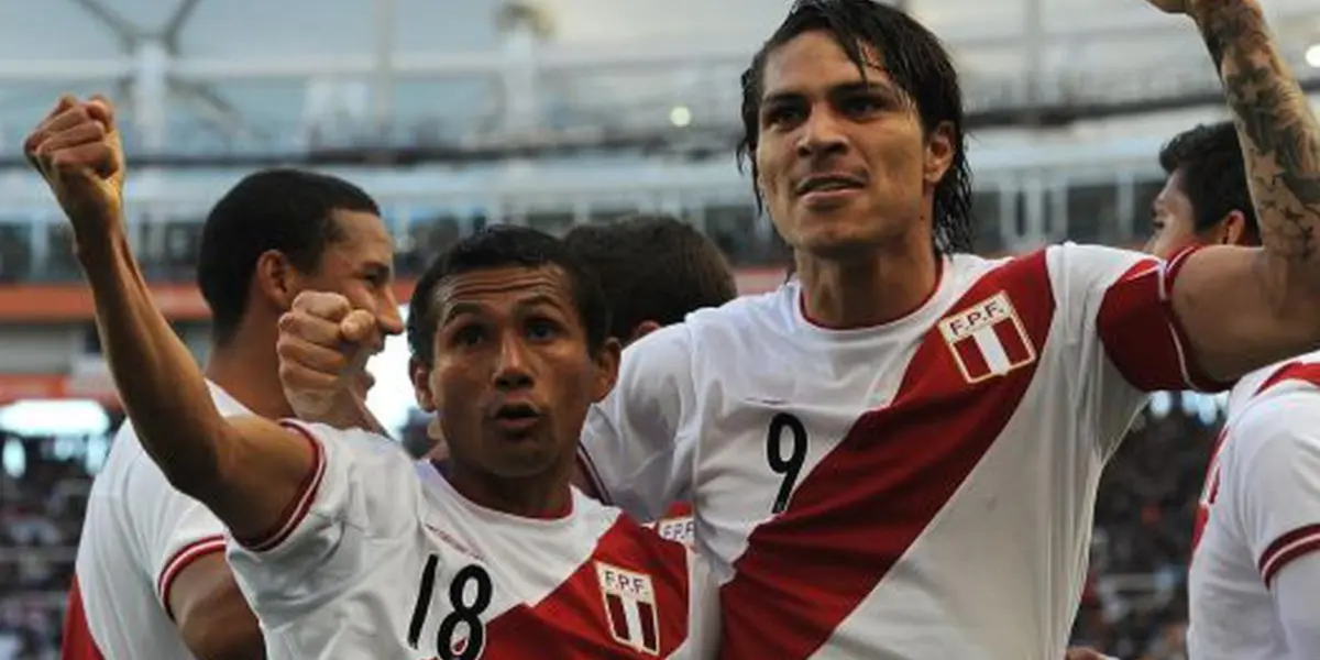 El recordado futbolista siempre sudó la camiseta bicolor