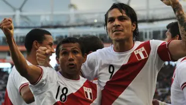 El recordado futbolista siempre sudó la camiseta bicolor