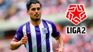 El recordado volante deslumbró con un gran gol con su equipo