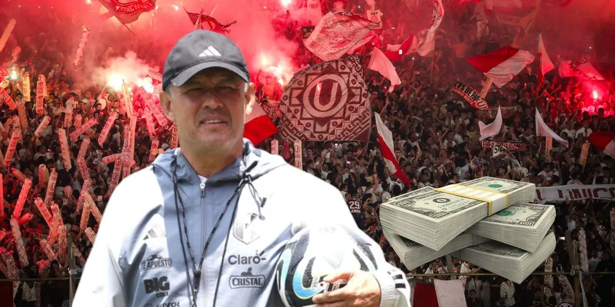 El técnico de la Selección Peruana tiene en sus manos explotar un recurso en la próxima fecha doble.