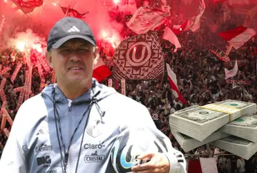 El técnico de la Selección Peruana tiene en sus manos explotar un recurso en la próxima fecha doble.