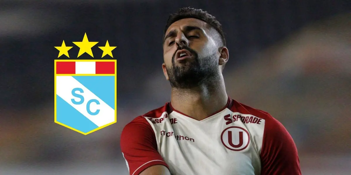 El ‘Tito’ habló para la TV y dejó un mensaje para sus seguidores respecto a donde puede jugar.