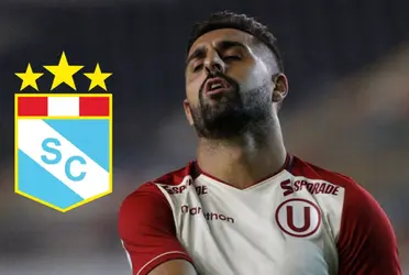 El ‘Tito’ habló para la TV y dejó un mensaje para sus seguidores respecto a donde puede jugar.