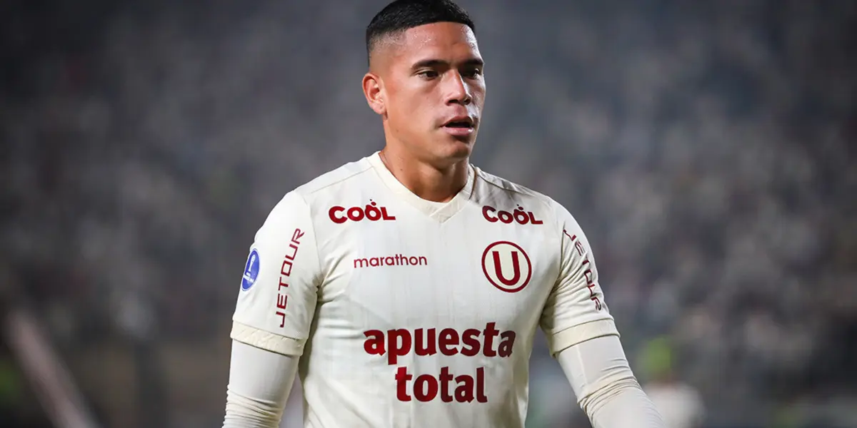 El volante de 22 años está apoyando al equipo crema por el Torneo de Reservas