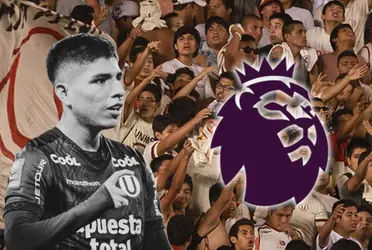 El volante de Universitario dijo hace unos días que no se iría del club, pero parece que las cosas han cambiado.
