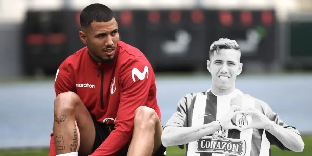 El volante del Malmo tiene claro su futuro, teniendo en cuenta que la rompió en la temporada.