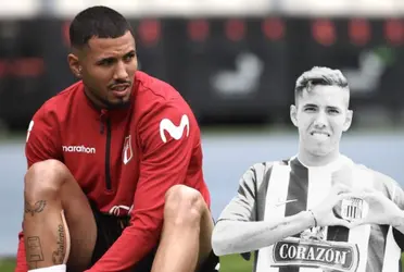 El volante del Malmo tiene claro su futuro, teniendo en cuenta que la rompió en la temporada.