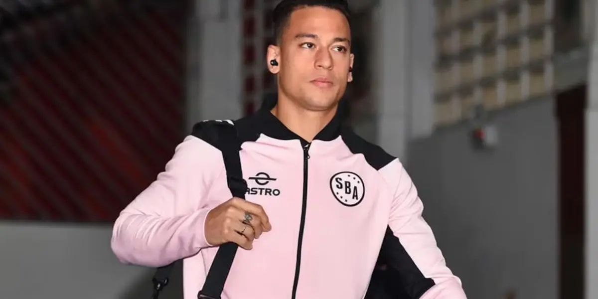 El volante ha vivido tiempos complicados en los últimos años