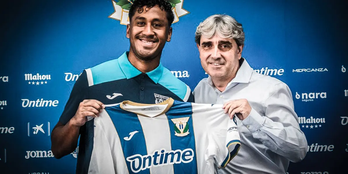 El volante peruano sorprendió a todos sus seguidores tras su transmisión