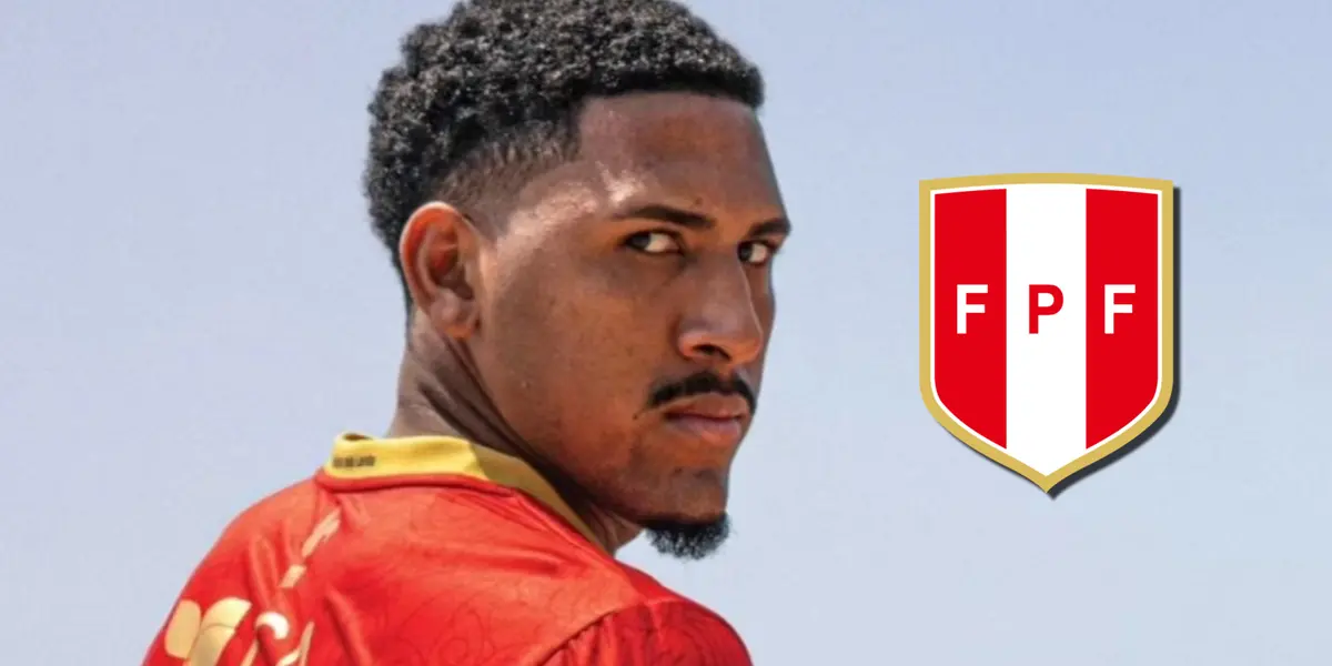 El volante que milita en Portugal podría tener una gran oportunidad