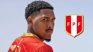 El volante que milita en Portugal podría tener una gran oportunidad