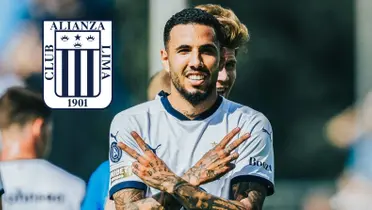 El volante sigue jugando en el extranjero tras rechazar al equipo de sus amores